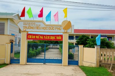 CHÀO MỪNG NĂM HỌC MỚI 2021-2022